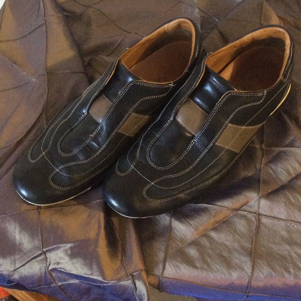 Cole Haan Slip-on Comfort Shoe