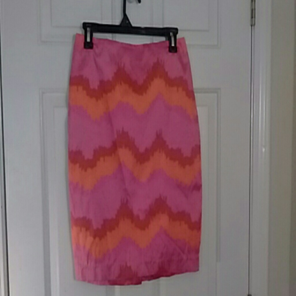 Liz Claiborne Career Skirt