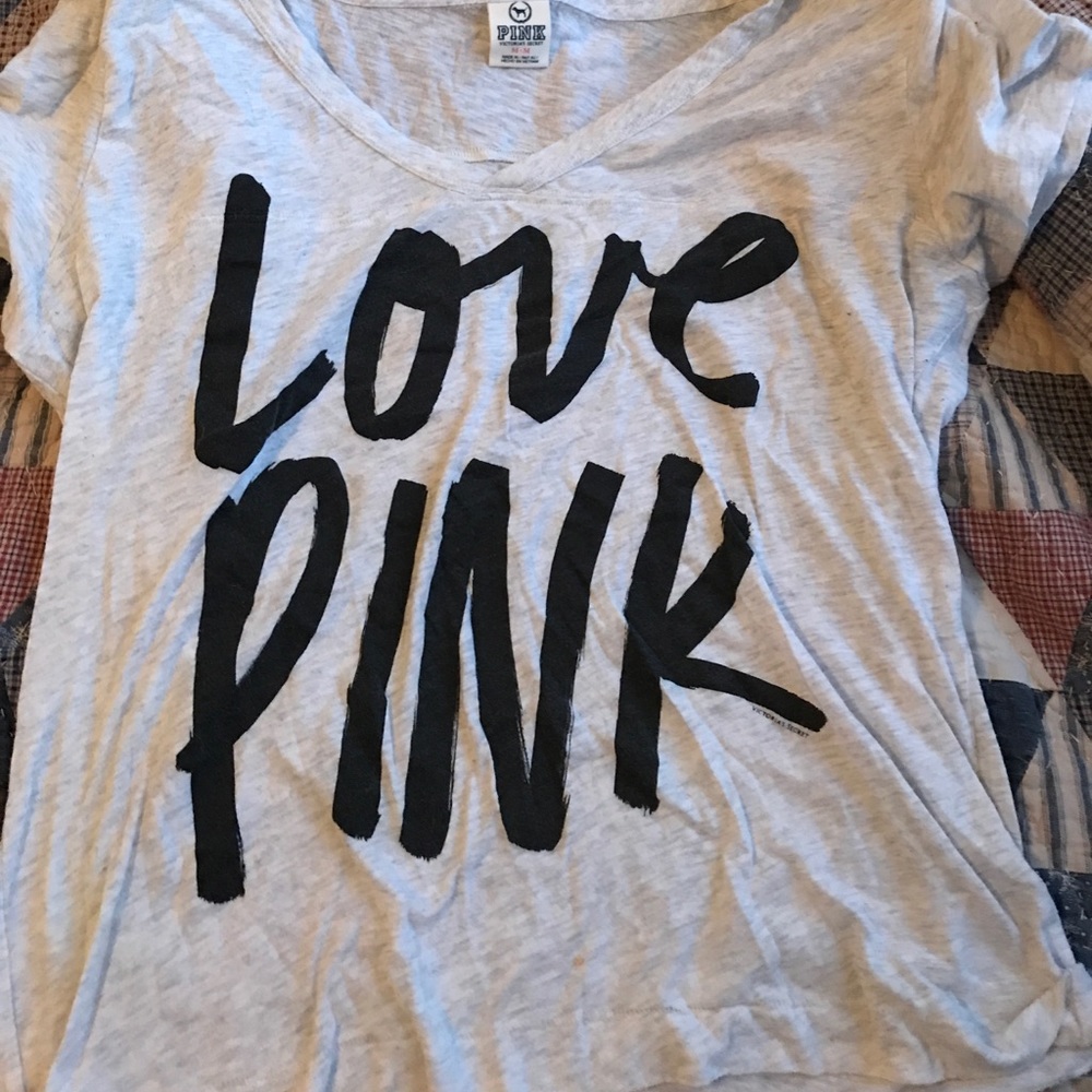 Victoria secret t