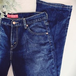 LEVI'S 515 BOOTCUT