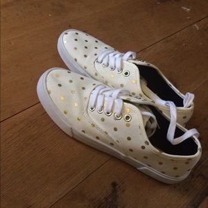 Prince and Fox shoes