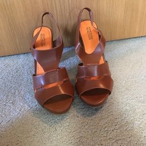 Kenneth Cole Heels