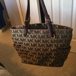 Michael Kors handbag