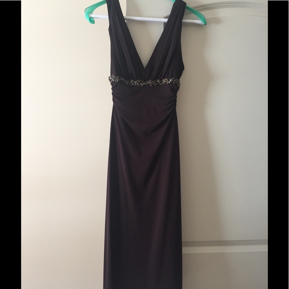 Cocktail dress