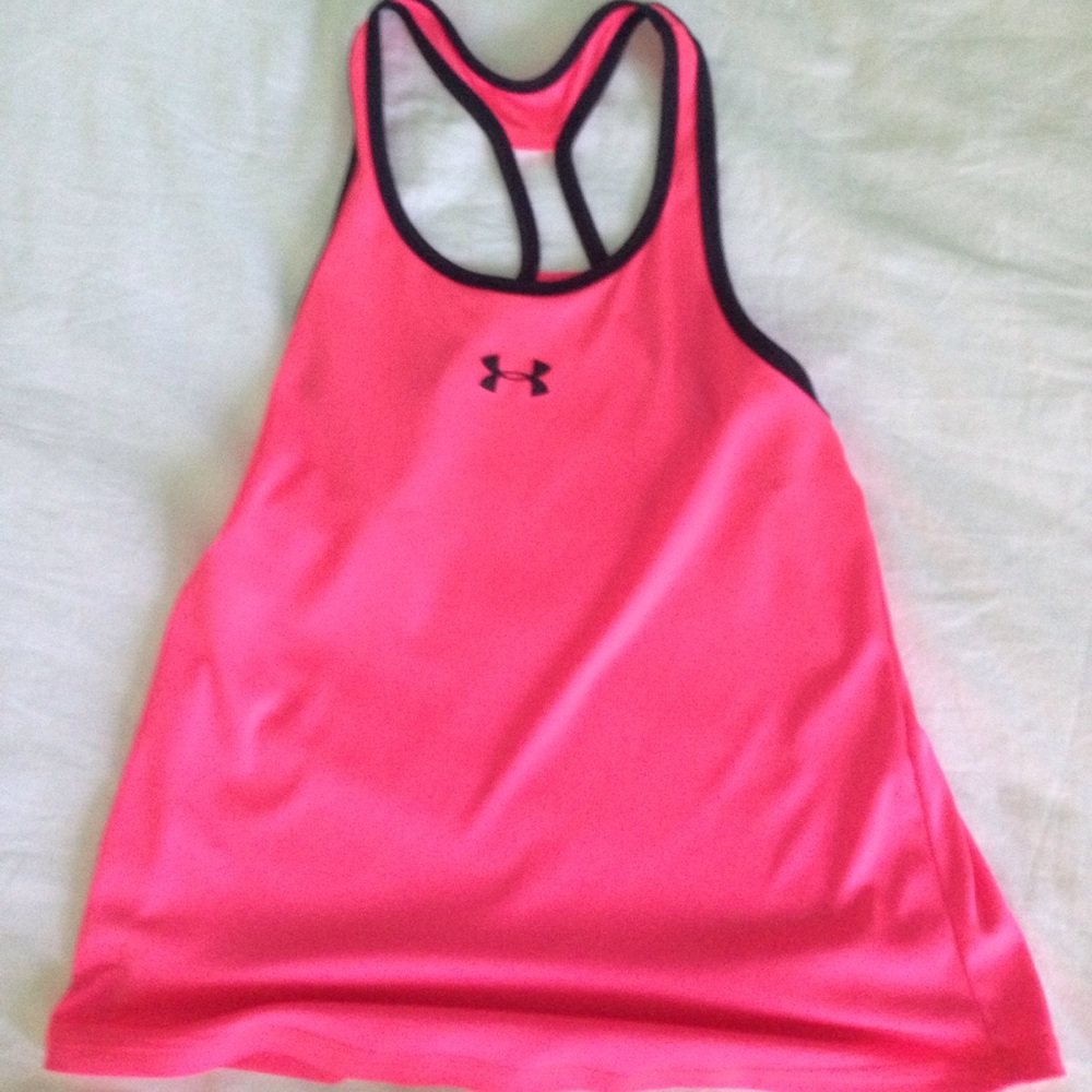 Under Armour tanktop