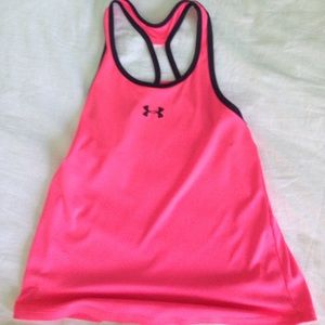 Under Armour tanktop