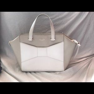 Kate Spade NY Large 2 Park Avenue Beau bag