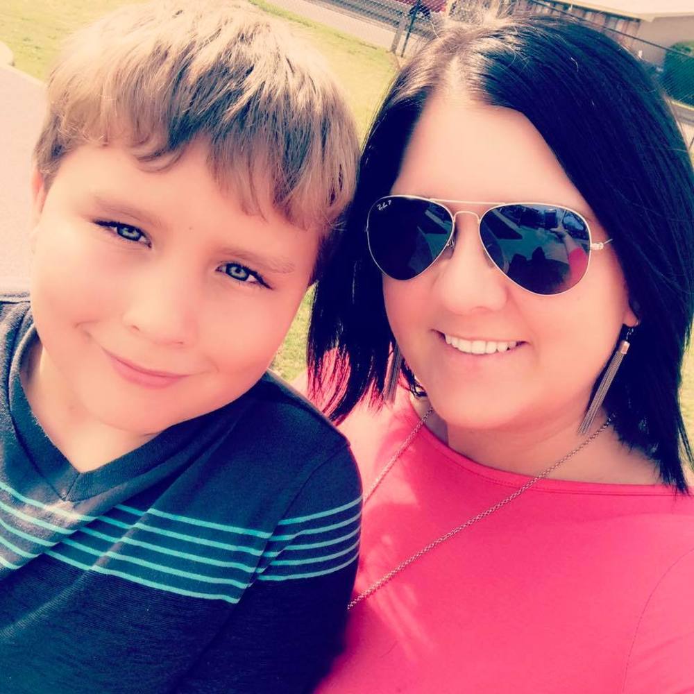 Meet your Posher, Jessica