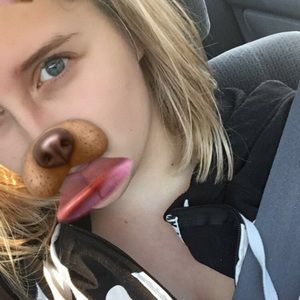 Meet your Posher, Jalina