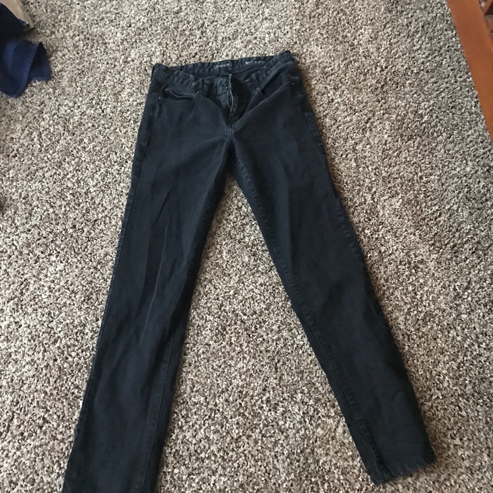 Madison size 8 skinny