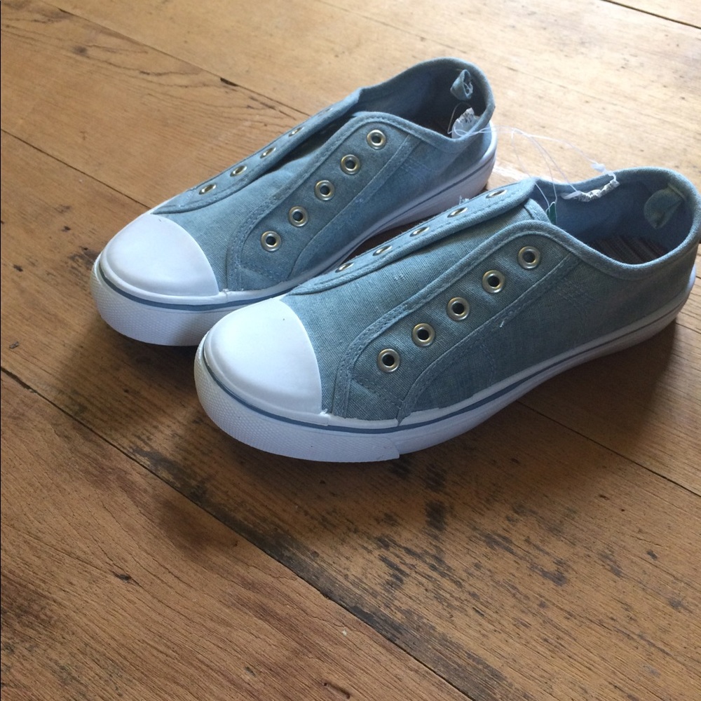 Maurices shoes