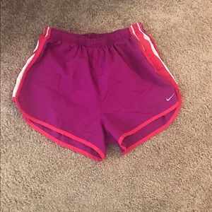 Nike Dry Fit Shorts