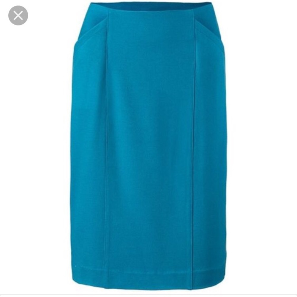 CAbi Sigourney pencil skirt