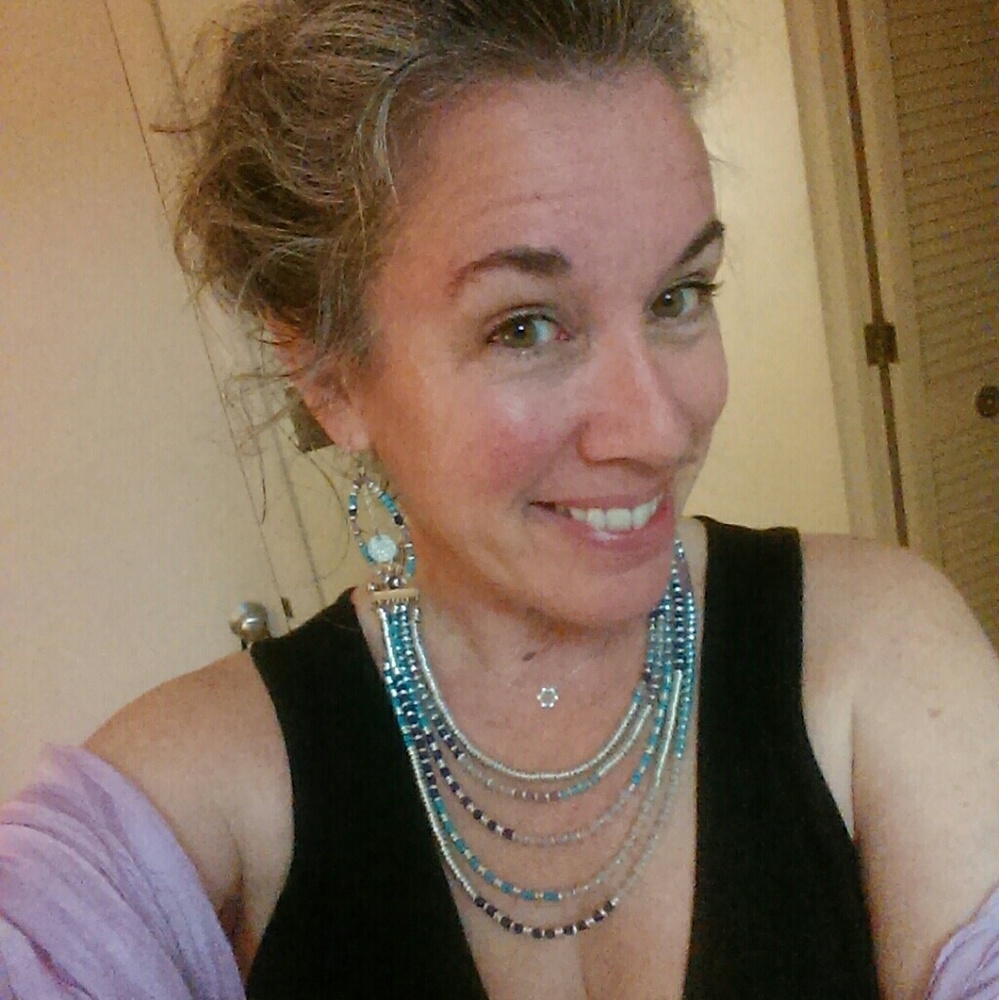 Meet your Posher, Cathryn