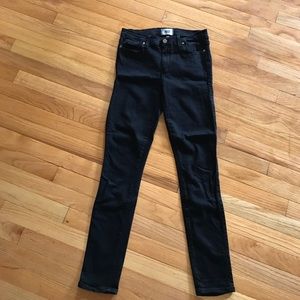 Paige Verdugo Ultra Skinny Jeans size 31