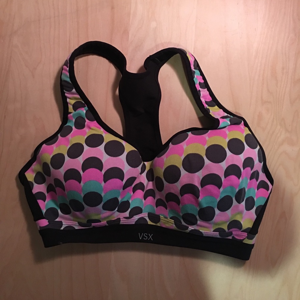 Victoria's Secret (VSX) Sports bra