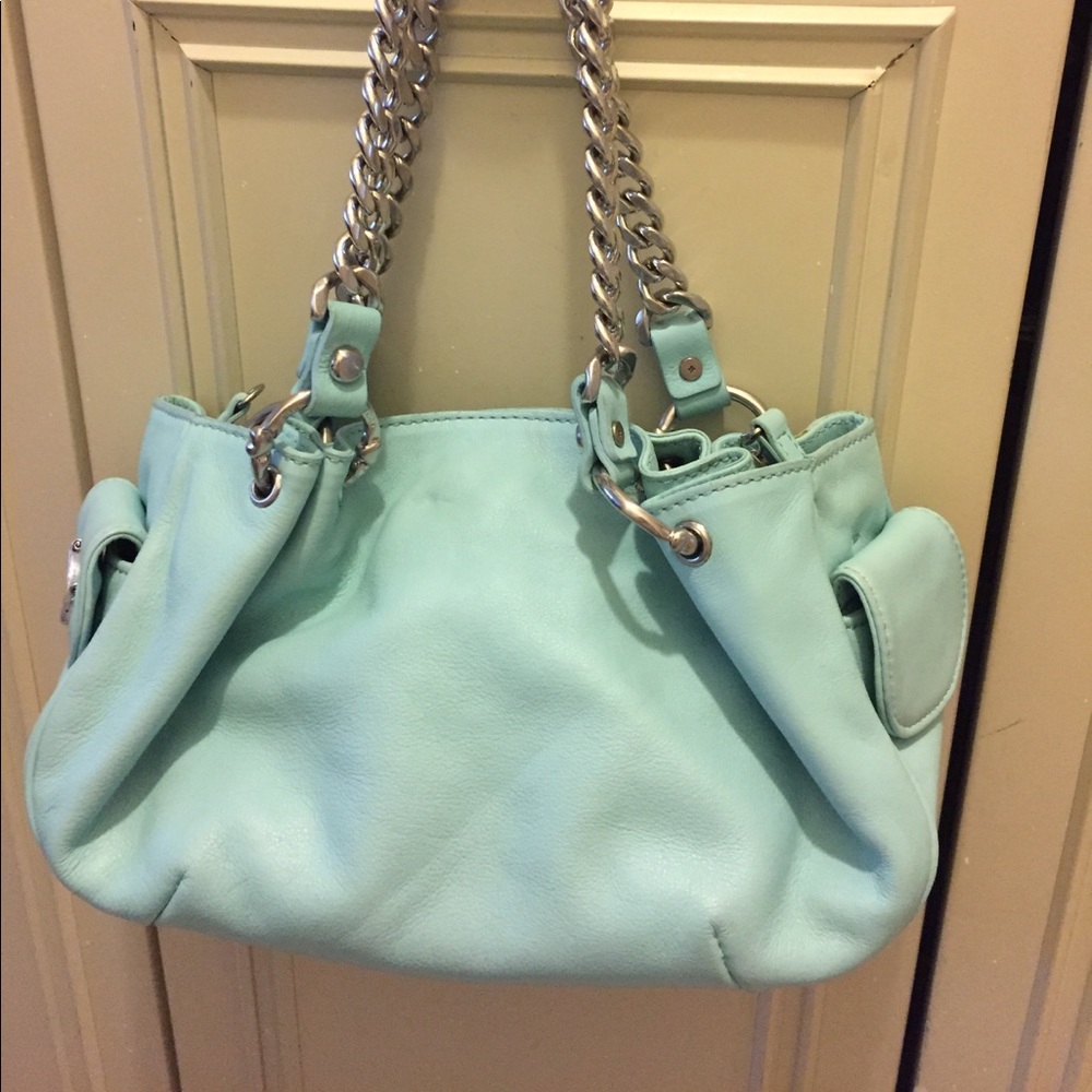 Authentic Juicy Couture small purse