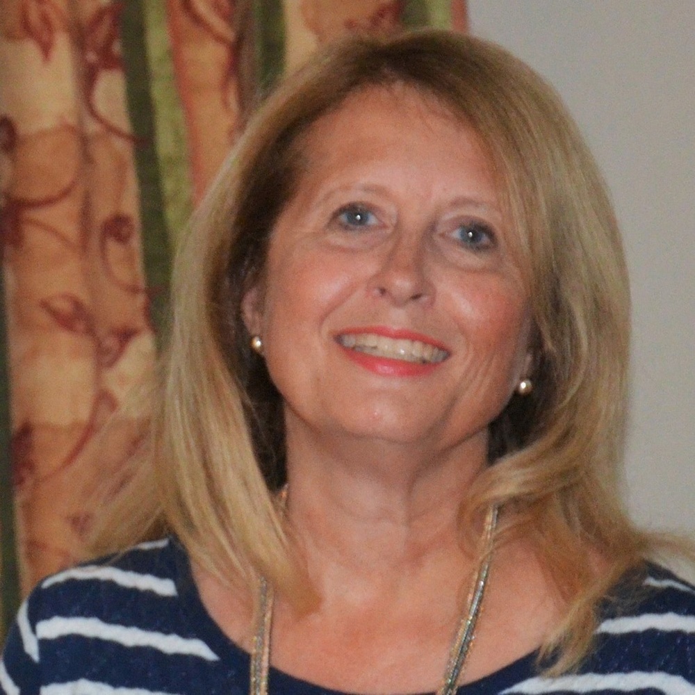 Meet your Posher, Catherine