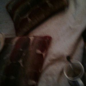 Meet your Posher, Dorothy