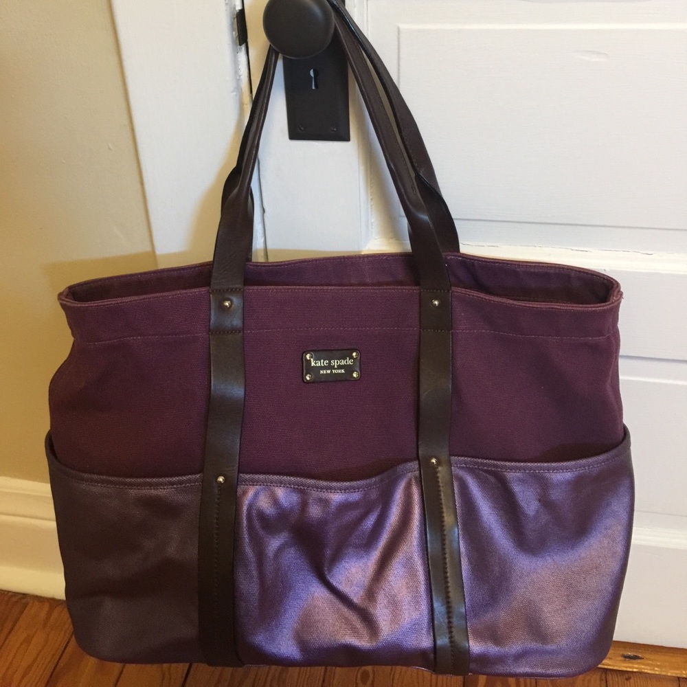 Kate Spade Tote Bag