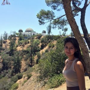 Meet your Posher, Annelise