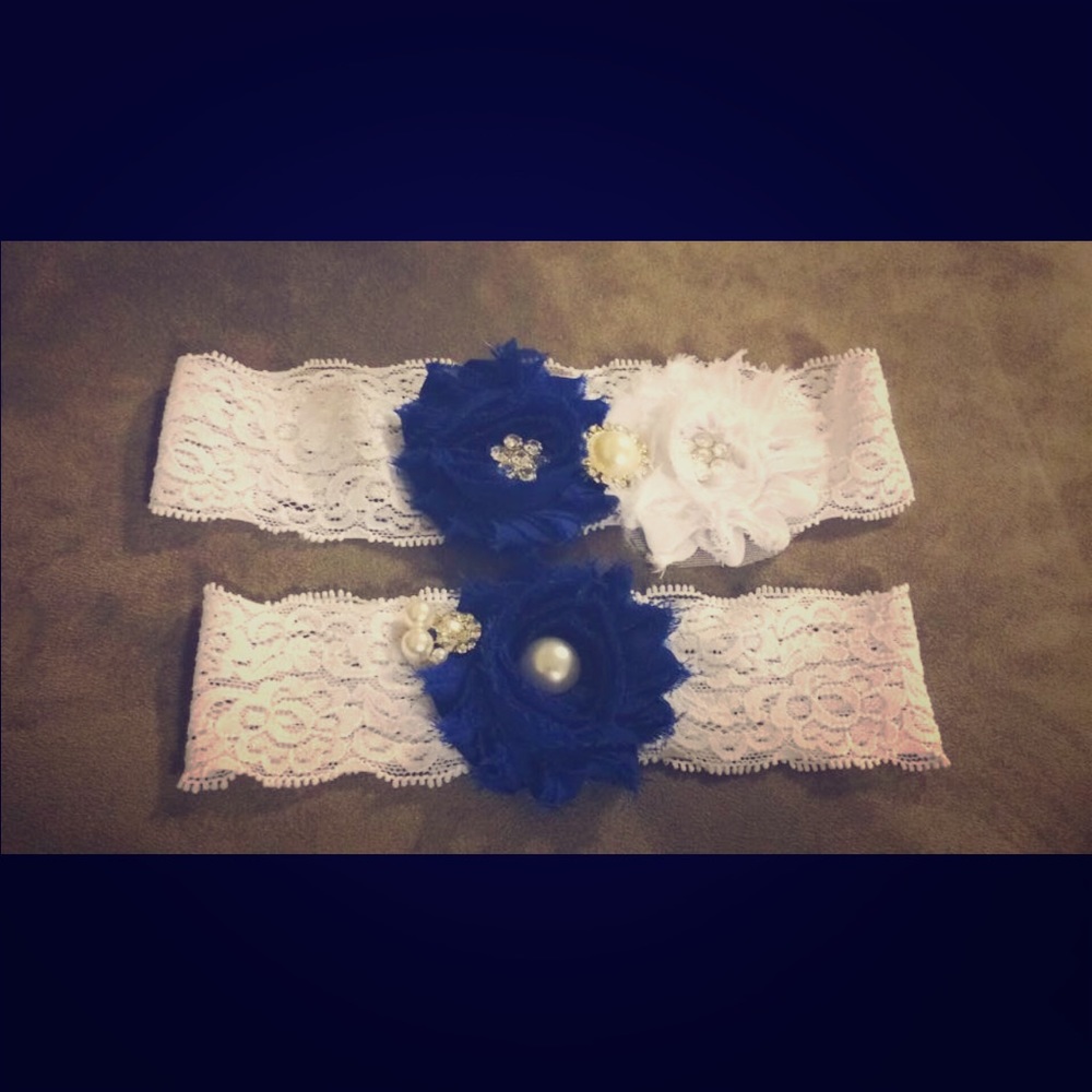 Wedding Garter Belts