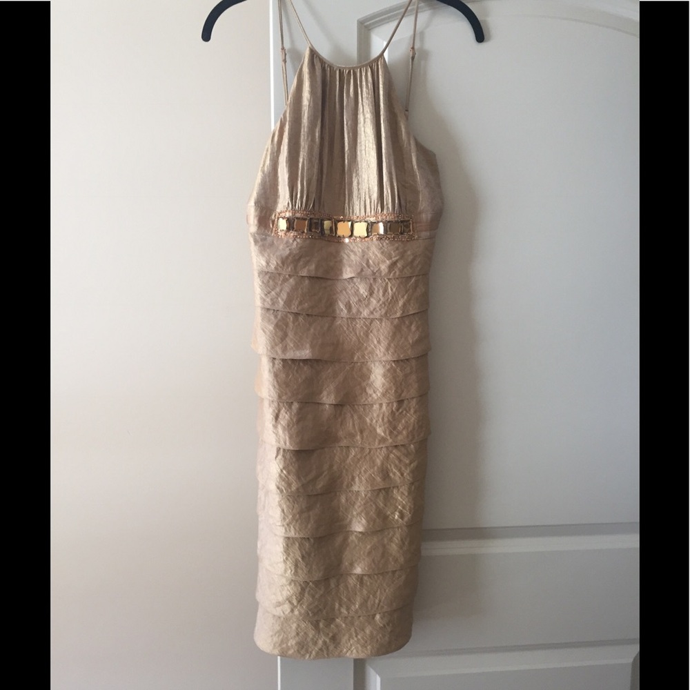 Cocktail dress