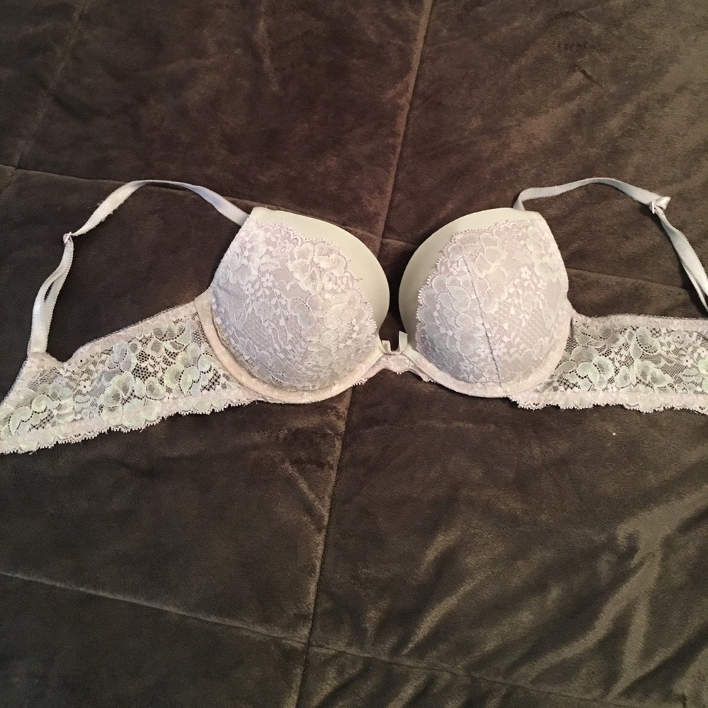 Used bra