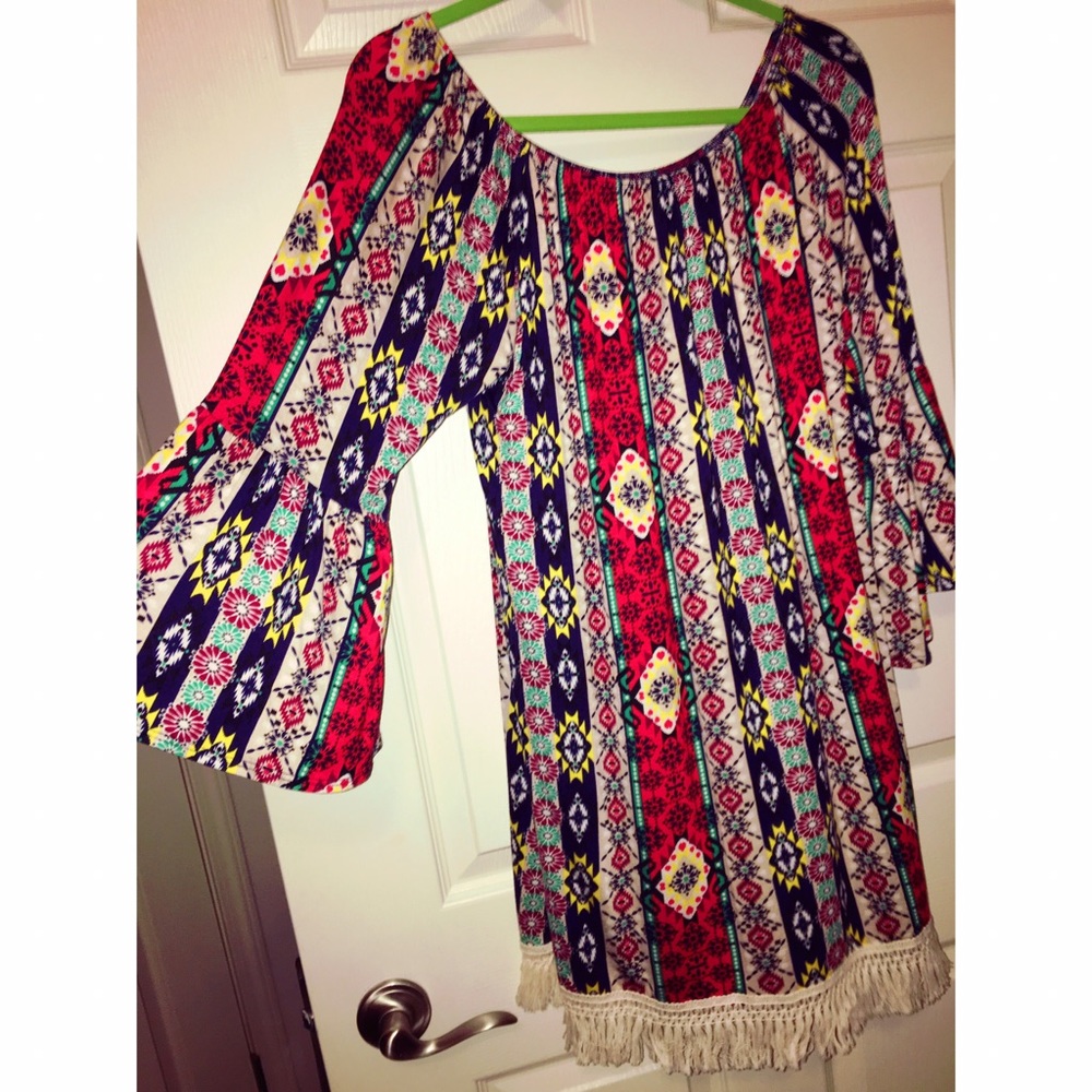 Boutique Style dress