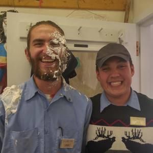 Meet your Posher, Kyle