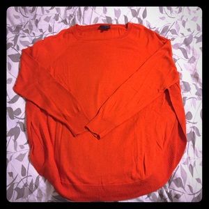 Long sleeve Limited sweater