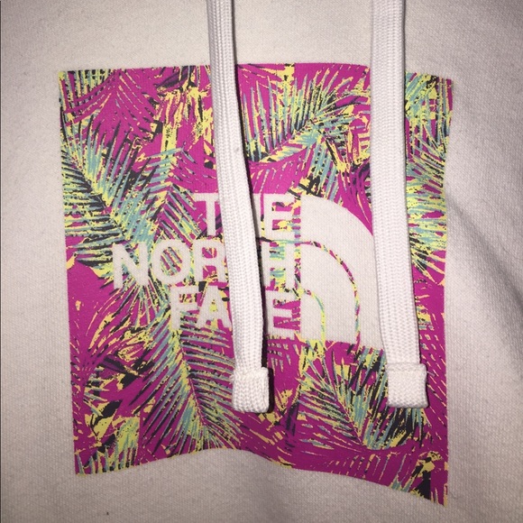 north face hoodie - Picture 2 of 3