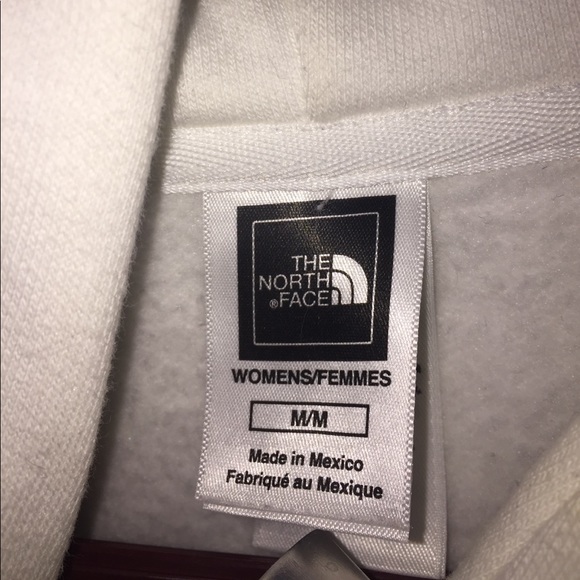 north face hoodie - Picture 3 of 3