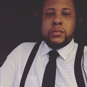 Meet your Posher, Sam