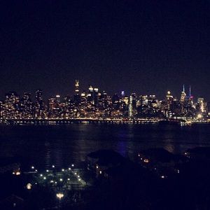 Meet your Posher, Cole