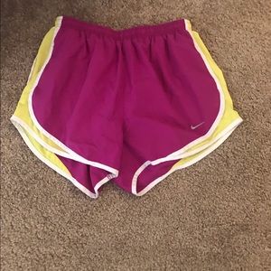Nike Dry Fit shorts
