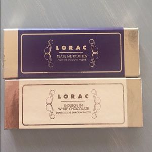 Lorac Eyeshadow