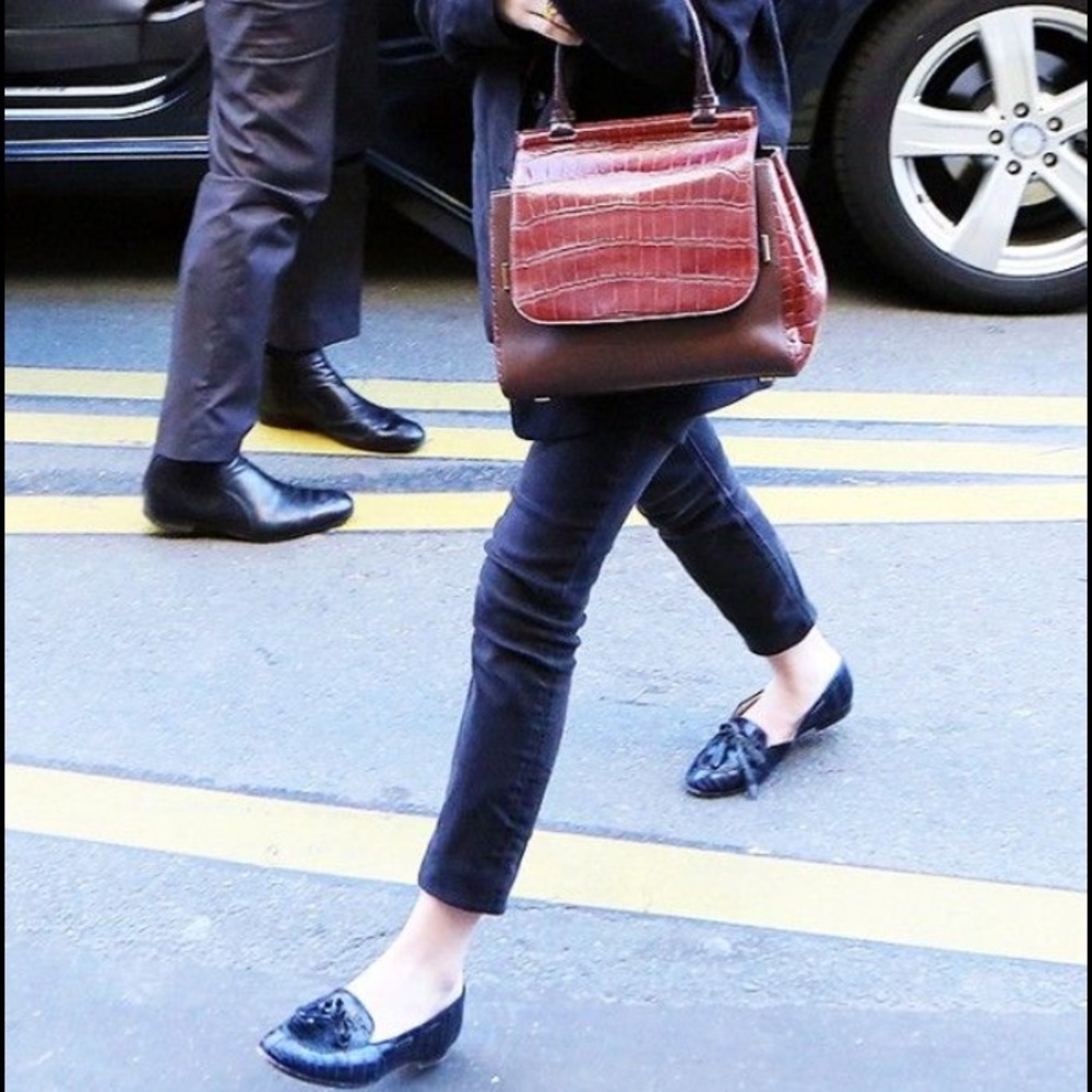 L.A.b. Loafers