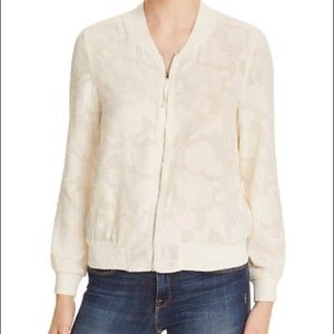 Lucy Paris Bomber Jacket NWT