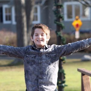 Meet your Posher, Lorena