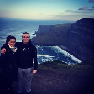 Meet your Posher, Blake