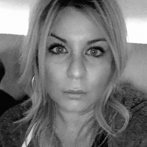 Meet your Posher, Erika