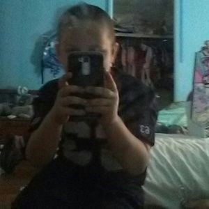 Meet your Posher, Wesley