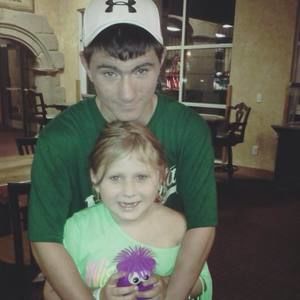 Meet your Posher, Bri