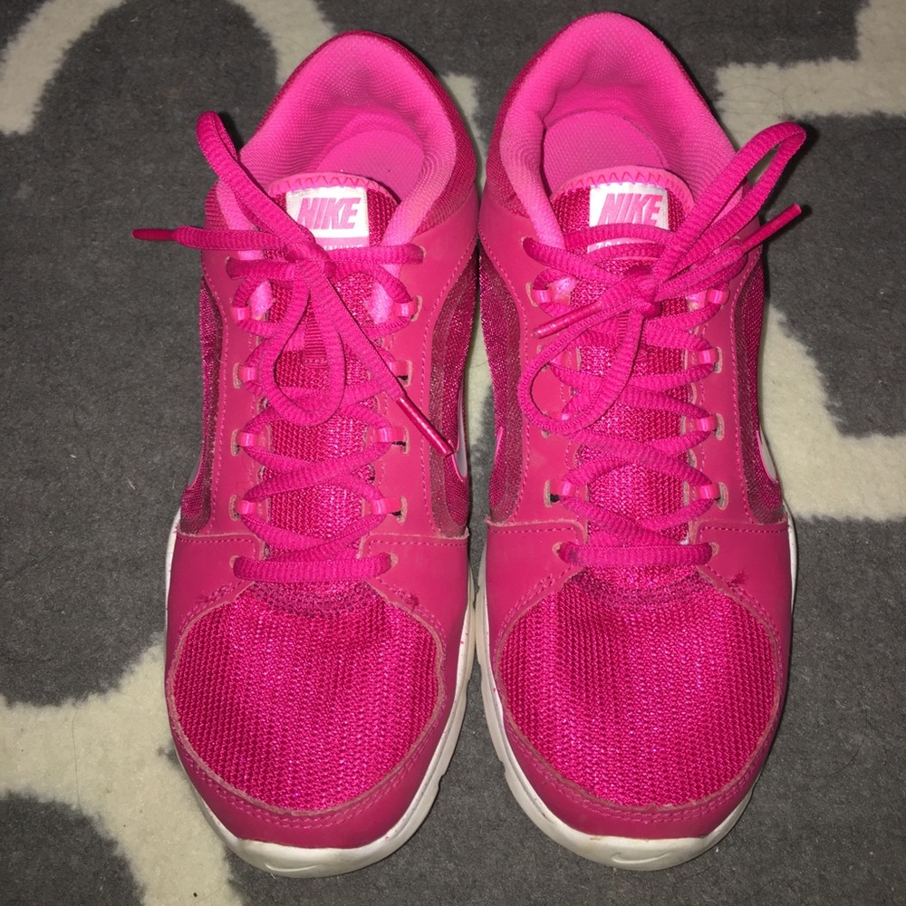 Nike training shoes 8