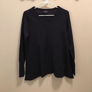 Size small the limited sweater