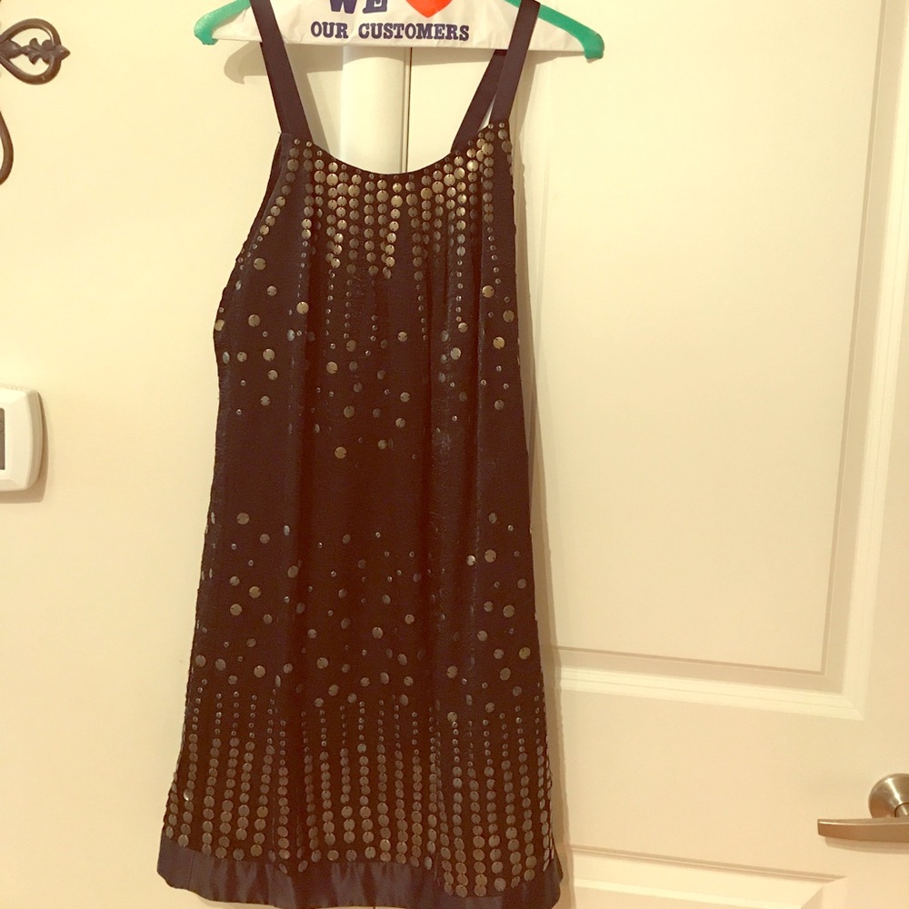 SUE WONG COCKTAIL DRESS CHEAP!