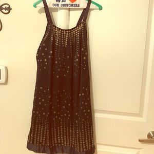 SUE WONG COCKTAIL DRESS CHEAP!