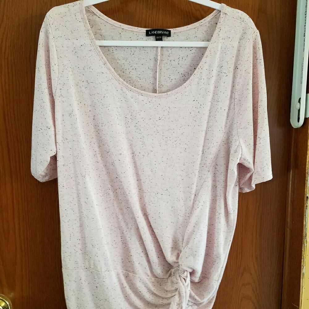 Lane Bryant Tshirt