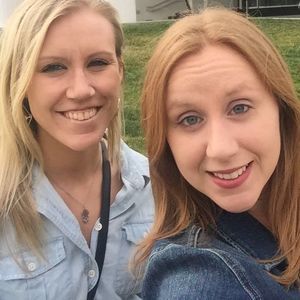 Meet your Posher, Caitlin